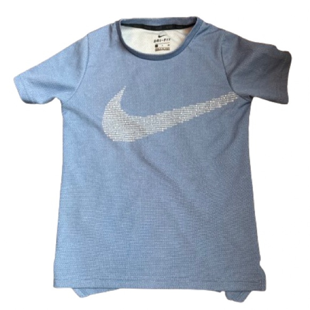 Boys Dri-Fit Nike T-shirt